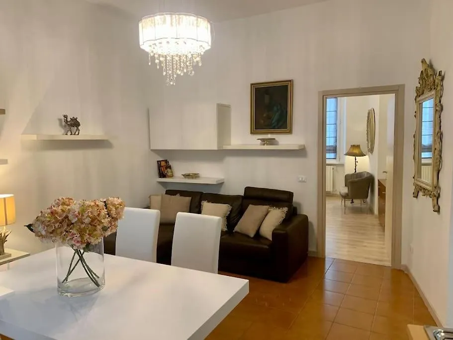 Central Apartment De Angeli Charm Residence Milan 0*,