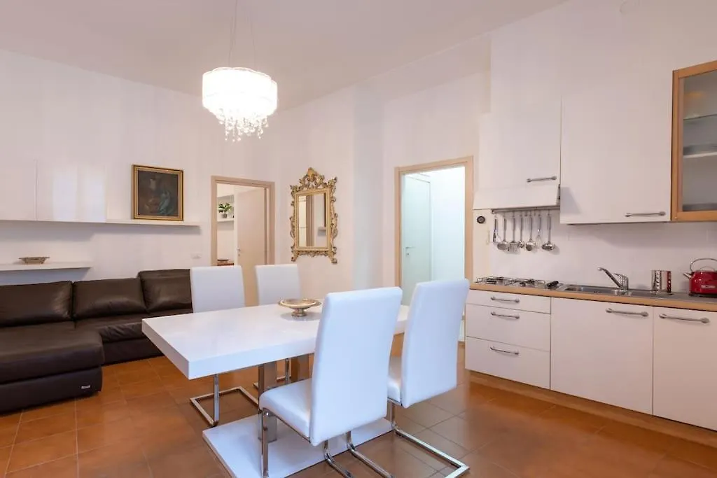 Central Apartment De Angeli Charm Residence Milan