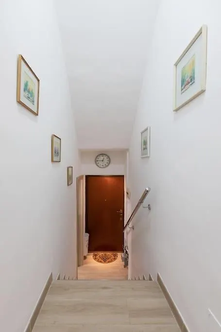 Central Apartment De Angeli Charm Residence Mediolan